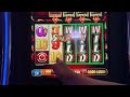 WILD REEL WINNER!!! 🎯 WILD WILD WILD! STILL HOT FOR HOT HOT HABANERO Slot Machine (Bally)