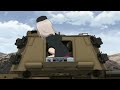 Girls Und Panzer Character Analysis: Erika Itsumi