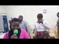 Praise tyme (Kigooco) Moto Moto Kesha at kasarani Peniel church