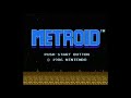 Escape Theme - Metroid