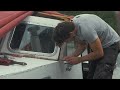 Episode 17 - Restoring 81 year old 40' Wooden Boat into a liveaboard ⚓