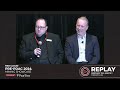 Uranium Panel: Mike Alkin and Guy Keller | Red Cloud's Pre-PDAC 2024
