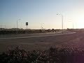 Air France 777-300ER Landing at LAX