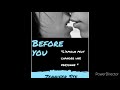 Before you OST