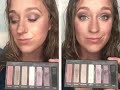 Palettes 1-5 and 6 on occasion