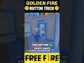 Unveiling the Secrets of the New Mastery Golden Fire Button in Free fire #shorts #freefire #gaming