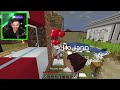 JESTEM SPIDERMAN TROLL NA NOOBKU w Minecraft! (WOJAN TO PSYCHOFAN)