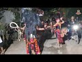 🔥MERIAH...ATRAKSI BARONGAN GEMBONG KENCANA LIVE DKH GENDANG