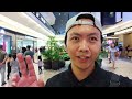 The Mall Mid Valley Southkey - First Impression of Johor Shopping Paradise!