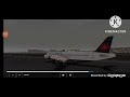 #swiss001landing butter land air Canada A320 landing at Istanbul (first butter landing) RFS 100fps