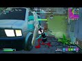 Bite Your Soul 😴 (Fortnite OG Smooth Console Gameplay)