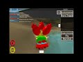 Crystals in Crossover Sonic 3D (Roblox) Ep 3 Final Ep