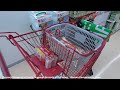 Grocery Shopping in Korea | New Sale | Summer Grocery with Prices | Shopping in Korea