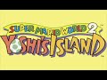 Athletic Theme - Super Mario World 2: Yoshi's Island Music Extended