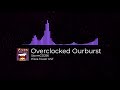 Overclocked Outburst - Pizza Tower UST