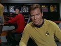Mr. Spock Sends Up a Flare - Star Trek - 1967