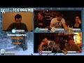 Hardcore Survival D&D Campaign | Icebound Ep. 7 | The Freezing Darkness
