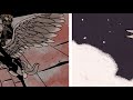 The Man Who Dreamed of Being God (Bellerophon and Pegasus) - Greek Mythology in Comics