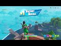 Fortnite Battle Royale: 21 Kill Solo Squad