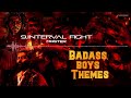 Experience the Power of Badass Boys Themes - Jukebox | Epic Tamil Workout and Motivational Songs