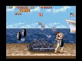 SNES Longplay [320] Street Fighter II: The World Warrior
