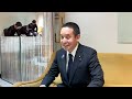 浜田聡/東大&京大医学部卒業→研修医で年収日本一になり医者を続けながら参議院議員になった漢(浜田聡/浜田議員)