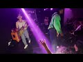 Turnstile - Blackout (Live at Warehouse Live, Houston, TX)