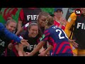 🇬🇭 Ghana vs U$A 🇺🇸 Women's World Cup U20 Championship Highlights | Group D