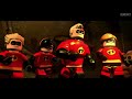 LEGO THE INCREDIBLES | Full Game (PS5 Gameplay 4K UHD)