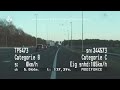 Bestuurder ontkomt NIET - Dashcam Donderdag | Team Verkeer Politie Zeeland-West-Brabant