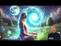 🎧Meditation QUANTUM JOURNEY TO OTHER DIMENSIONS | ASTRAL PROJECTION EASY TECHNIQUE💫