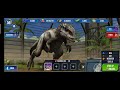INDOMINUS REX IS FINALLY IS HERE 🔥🔥 || JURASSIC WORLD THE GAME # PART 11