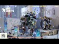 [War Robots] FujiWR Livestream...Giveaway 1000 Dgem ( gói 500 + 500 )