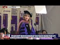 Taylor Swift NYU inspirational commencement speech | LiveNOW from FOX
