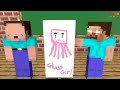 Monster School : Noob vs Pro in Talent Contest - Funny Minecraft Animation