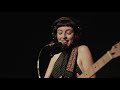 Stella Donnelly - Lunch - Live Performance | Vevo