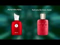 60 Lattafa Luxury Fragrance Alternatives