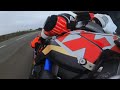 VR #fearless 360 @southern100roadraces5 #extreme Johnathan Perry racing #motorcycle #isleofman