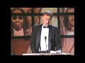 Bruce Hornsby Inducts the Grateful Dead into the Rock & Roll Hall of Fame 1994