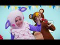 Banana Boat Song + More | Mother Goose Club Nursery Rhymes