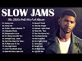 90'S SLOW JAMS MIX ❤️❤️ - BEST R&B SLOW JAMS MIX 2024 n.02 #slowjams #slowjams90