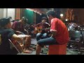 Kangen Band - Cinta Yang Sempurna (cover by) musik asal moni