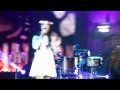 Lana Del Rey - Gods & Monsters - Düsseldorf | 17.04.2013 LIVE HD