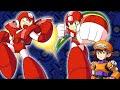 The Basics on the Gaea Armor - Mega Man X