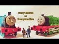Edward, Gordon & Henry - The EPIC Railway Series #4