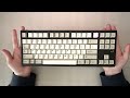 This custom TKL is a great value | Luminkey80 Review