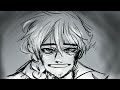 OC Animatic - Hell's coming with me (!Warning! Contains violent scenes)