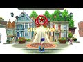 Sonic Generations part 5: Up and down to SPEED HIGHWAY