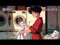 to do laundry - Work BGM (Chill out / Lo-fi Hiphop) [relux / work / Laundry] Free BGM