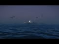 Wow scary! 2 Russian TU-22M3 Bombers Destroy German Aircraft Carrier in the Black Sea